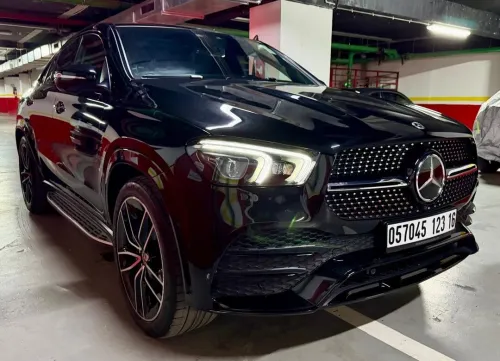 Mercedes Gle 2023 2023 