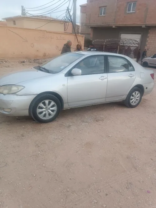 BYD F3 2012 