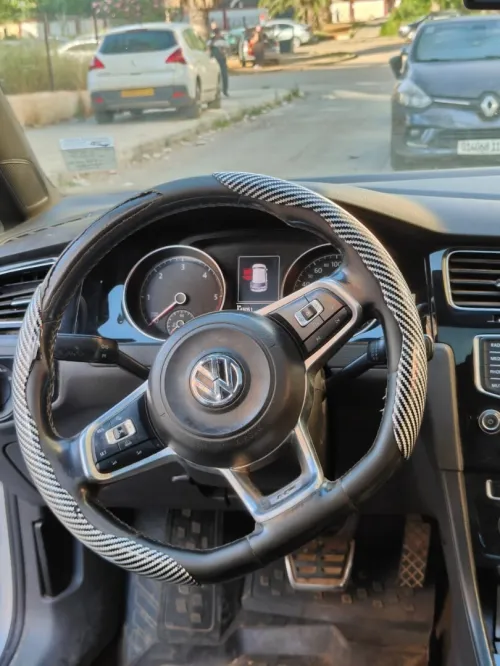 Volkswagen Golf 7 2014 R