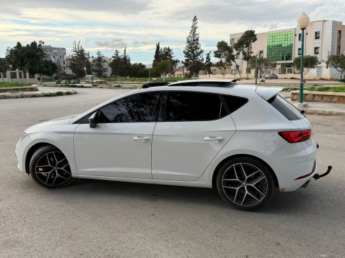 Seat Leon 2018 FR+15