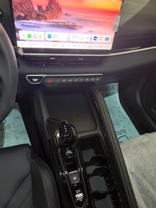 Geely Coolray 2026 Coolray full options 2026