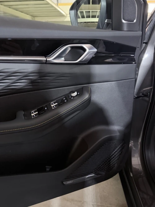 Geely Coolray 2026 Coolray full options 2026