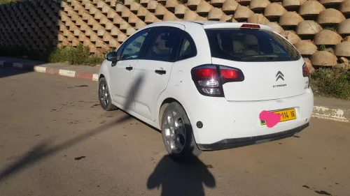 Citroen C3 2014 Vitamine