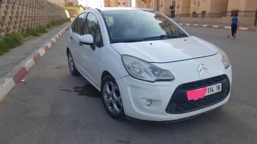 Citroen C3 2014 Vitamine