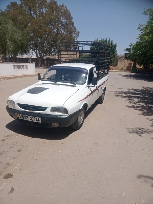 Dacia Bache 2004 2004