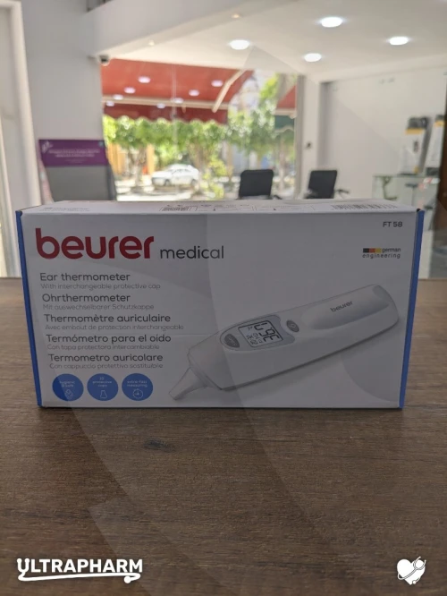 Vente Gros et Détail de Matériel Médical : Tout type de tensiométre, nébuliseur, thermomètre, matelas anti-escarre, oximetre, consentrateur oxygéne, pese. (Beurer, Rossmax, Yuwell, omron, philips)