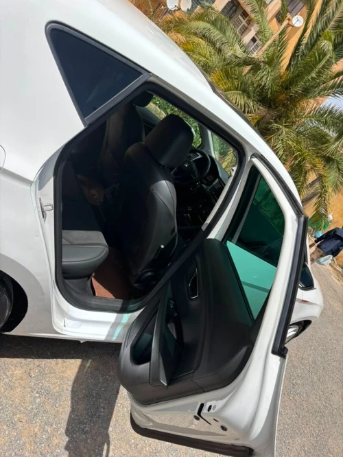 Seat Leon 2014 Fr