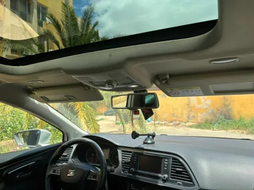 Seat Leon 2014 Fr