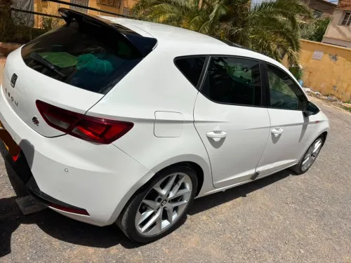 Seat Leon 2014 Fr