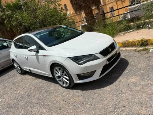 Seat Leon 2014 Fr
