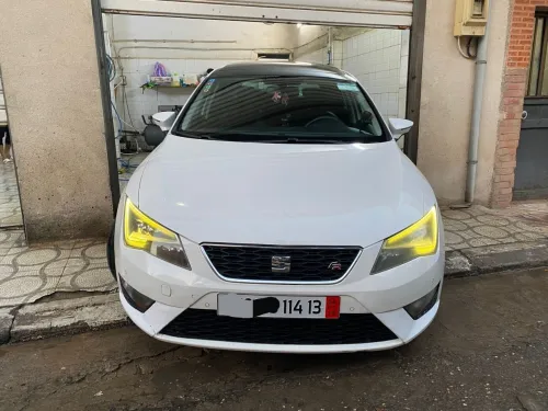 Seat Leon 2014 Fr
