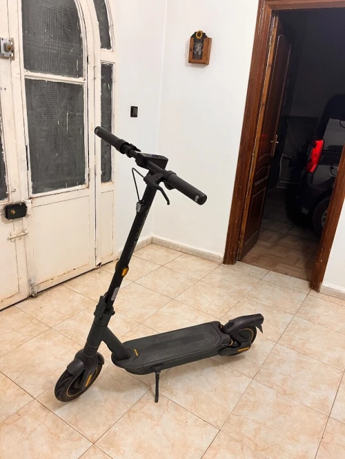 Ninebot G2 max 2025