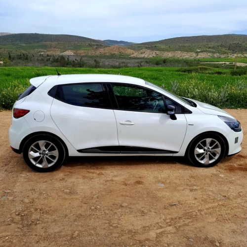 Renault Clio 4 2016 Clio 4