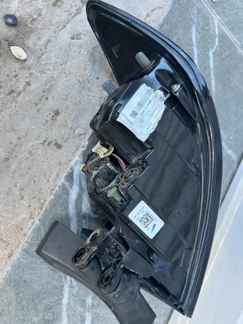 Renault Clio 4 2019 GT Line +