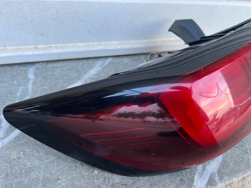 Renault Clio 4 2019 GT Line +