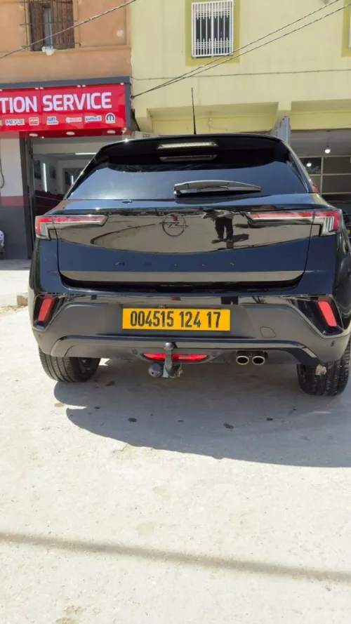 Opel Mokka 2024 GS Line