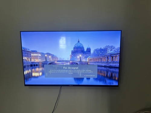 Tv stream