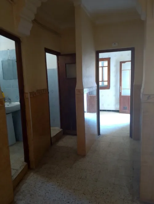Vente Appartement F3 Chlef Tenes