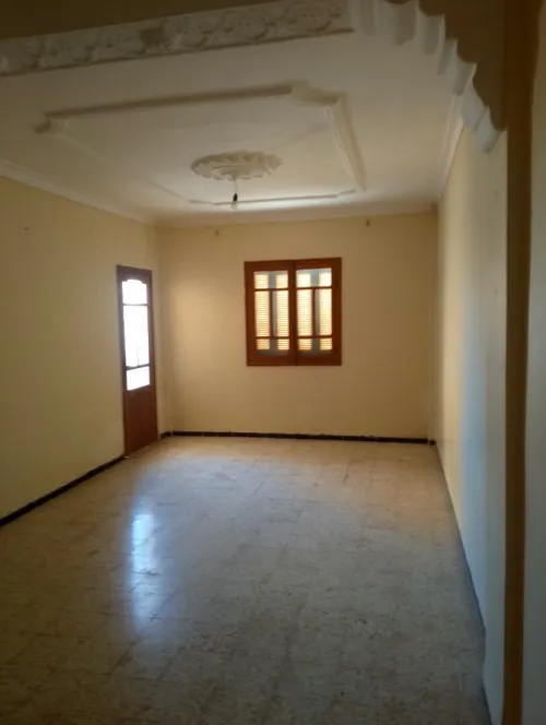 Vente Appartement F3 Chlef Tenes
