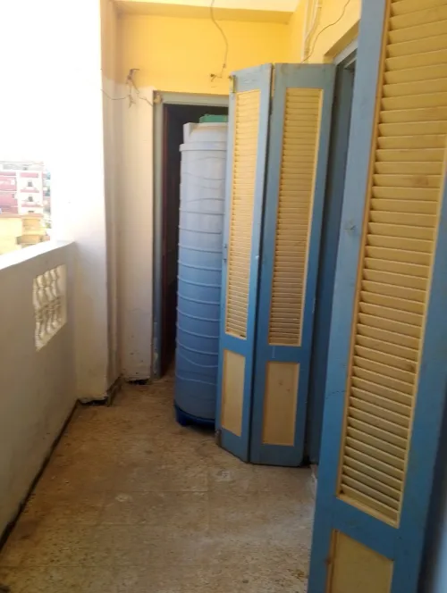 Vente Appartement F3 Chlef Tenes