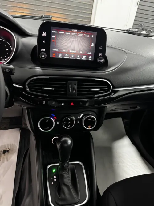 Fiat Tipo Sedan 2023 Life