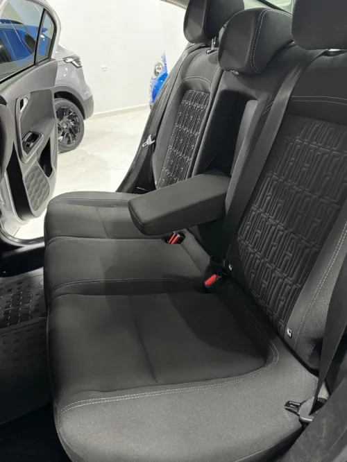 Fiat Tipo Sedan 2023 Life