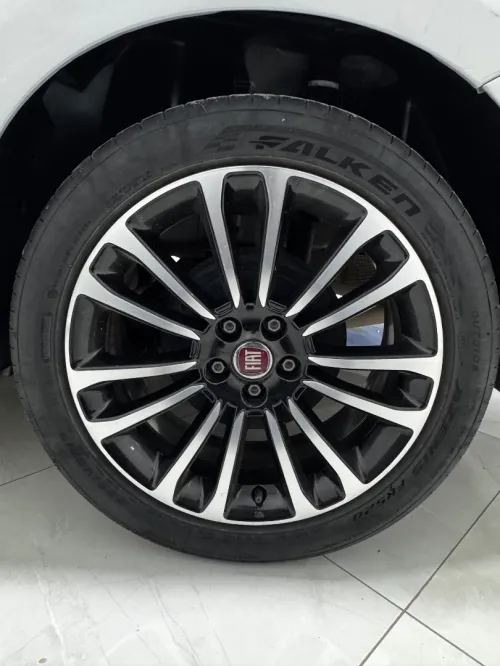 Fiat Tipo Sedan 2023 Life