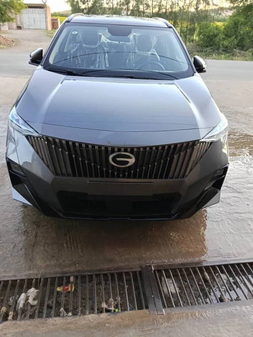 GAC GS3 emzoom 2026 
