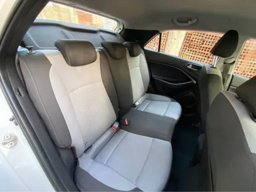 Hyundai i20 2018 i20