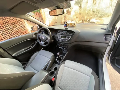 Hyundai i20 2018 i20
