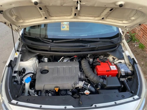 Hyundai i20 2018 i20