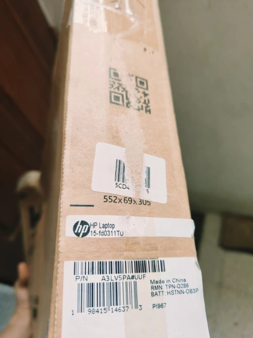 PC Portable i5 1334U 8 Go RAM  512 SSD