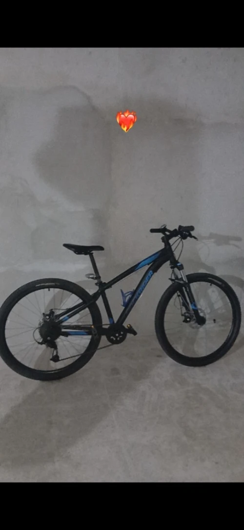 Vélo 27,5 pos rockraider st120