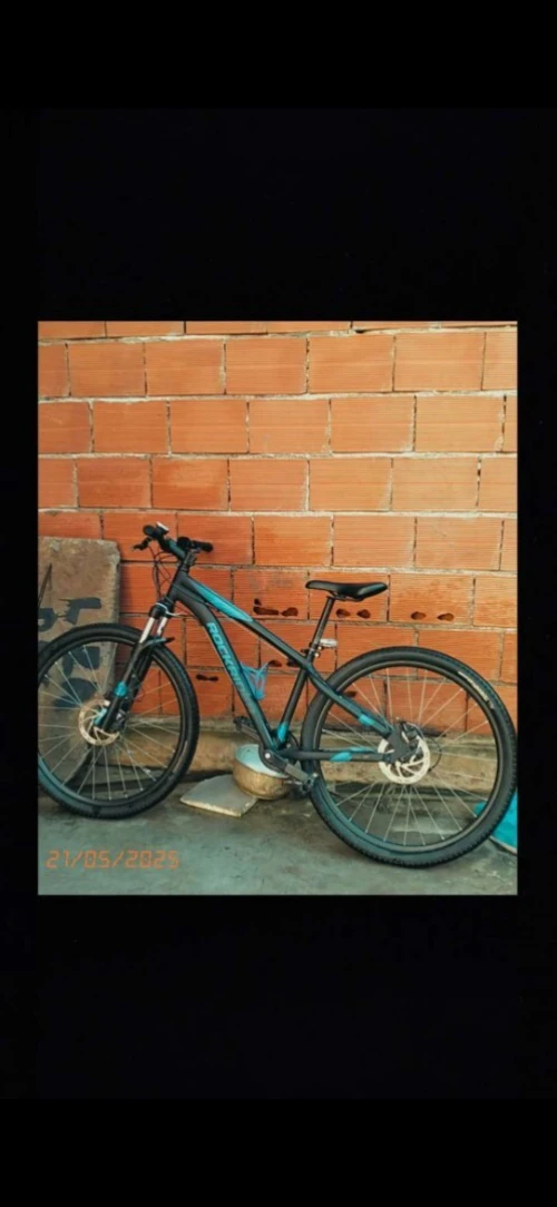 Vélo 27,5 pos rockraider st120