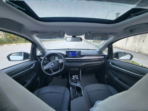 Livan X3 Pro  2025 Automatique (Avec toi ouvrant )