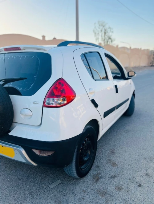 Geely Gx2 2015 