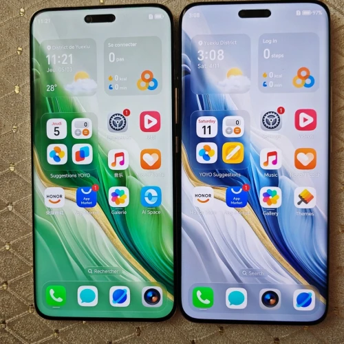HONOR Magic 6 pro