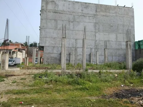 Vente Terrain Blida Soumaa