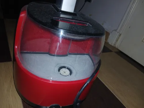 défroisseur vapeur