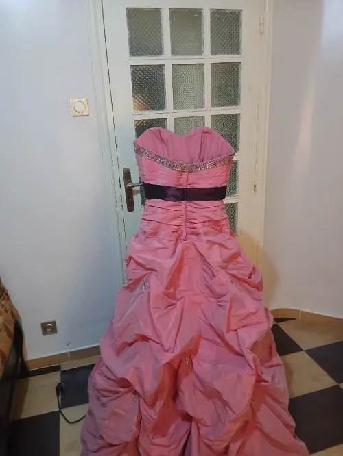 robe mariée maison alyce designs etat 10/10