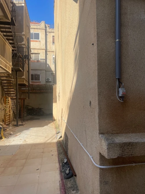 Location Villa Alger Bordj el kiffan