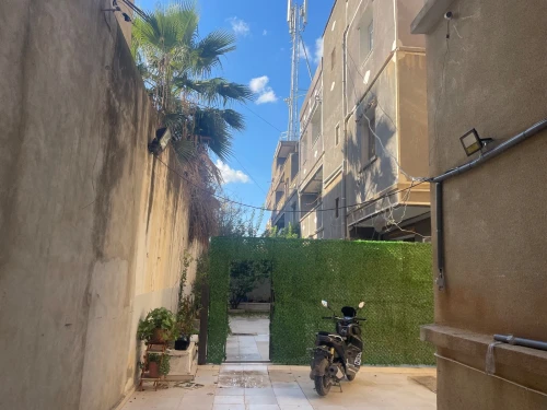 Location Villa Alger Bordj el kiffan