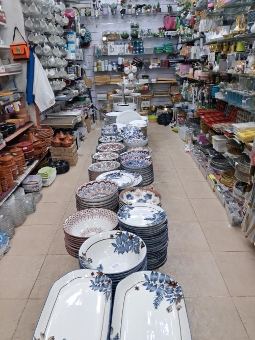 Location Local Alger Bab ezzouar