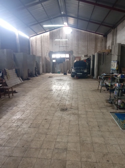 Vente Local Sidi Bel Abbès Sidi bel abbes 4