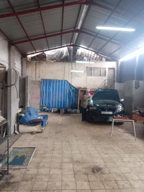 Vente Local Sidi Bel Abbès Sidi bel abbes 3