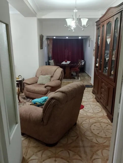 Vente Appartement F4 Alger El achour