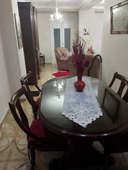 Vente Appartement F4 Alger El achour