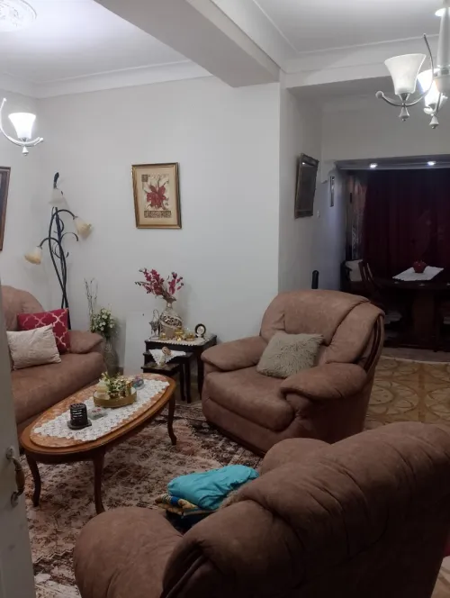 Vente Appartement F4 Alger El achour