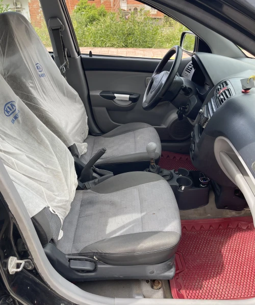 Kia Picanto 2007 Picanto Lx