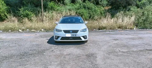 Seat Ibiza 2019 HIGH